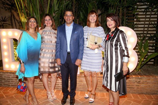 Oscar de la Renta cerrará a todo lujo DominicanaModa 2018 en Ciudad Colonial 