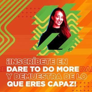 “Dare to Do More”, el desafí­o global con el que puedes ser el próximo Next Gen de PepsiCo