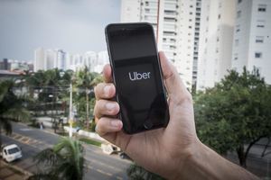 Uber implementa selfie para verificar que usuarios en República Dominicana usen mascarillas