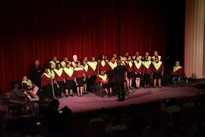 Teatro Orquestal Dominicano celebra cinco años de fundación