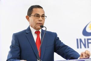 El presidente Danilo Medina encabezará multitudinaria graduación del INFOTEP