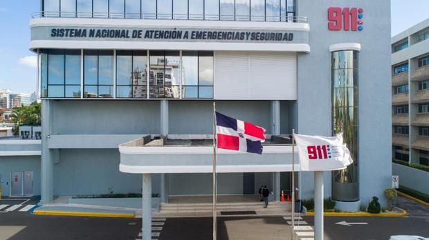 Sistema 911 presenta logros del primer año de gestión del actual Gobierno dominicano