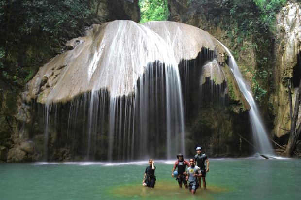 Hongo Mágico, Jamao Al Norte, Espaillat.