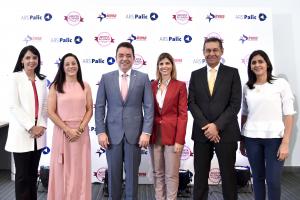 ARS Palic presenta 4ta. Jornada de Prevención de Cáncer de mamas Alerta Rosada 2018



