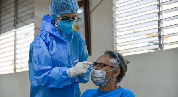 Salud Pública notifica 52 nuevos contagios covid y ninguna muerte