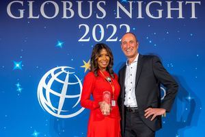 RD obtiene premio Globus Award a la “Mejor Oficina de Turismo en Alemania”
