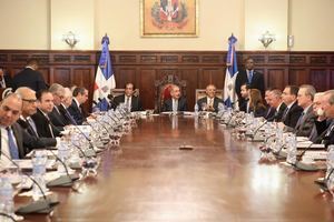 Nuevos decretos impulsan la Competitividad de República Dominicana