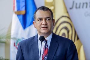 Jáquez Liranzo: “La JCE prioriza y está sensibilizada con la identidad y la seguridad de la dominicanidad”