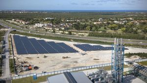 CEPM presenta en Fitur sus avances hacia las cero emisiones con foco en Isla Saona y movilidad eléctrica