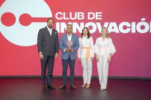 Lanzan el Primer Club de Innovación en R. Dominicana, un hito en el desarrollo empresarial del país