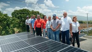 Ganadería lechera dominicana adopta la energía verde e incrementa la rentabilidad