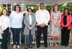 Presentan en Salcedo proyecto ¨Articulación para la dignidad y la libertad¨