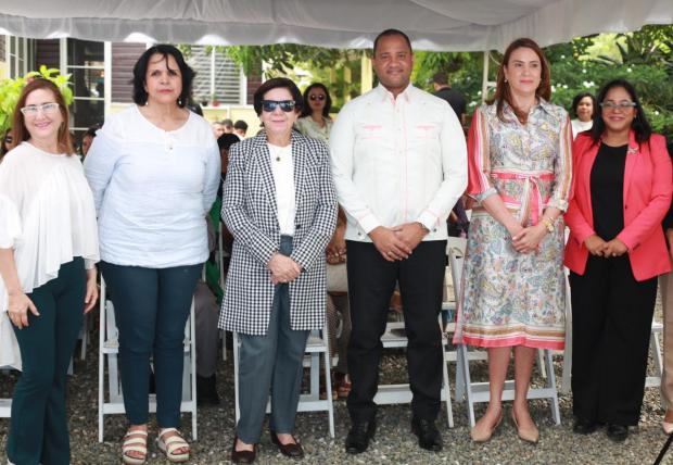 Presentan en Salcedo proyecto ¨Articulación para la dignidad y la libertad¨