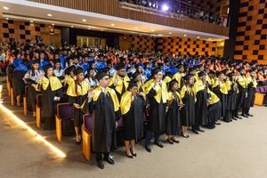Unapec sigue apostando a forjar generaciones con calidad y excelencia formativa