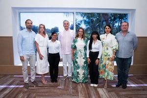 Asonahores enlaza el turismo con la sostenibilidad y la inclusión laboral