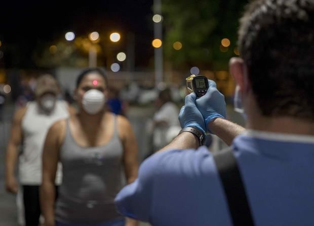 Exministros de Salud de Nicaragua advierten a la OMS el riesgo extremo por COVID-19