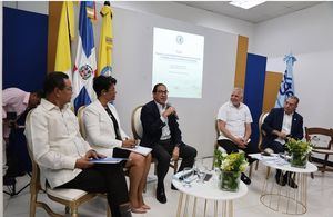 Universidad Católica del Cibao impulsa diálogo científico sobre impacto y sostenibilidad
