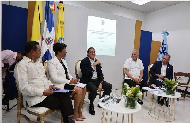 Universidad Católica del Cibao impulsa diálogo científico sobre impacto y sostenibilidad