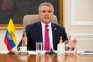 Duque prolonga la cuarentena por el coronavirus hasta el 25 de mayo