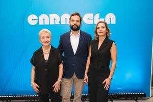 Carabela Tienda inaugura showroom en Santiago, redefiniendo el diseño y la exclusividad