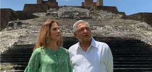 López Obrador dice que no peligra relación México-España por exigir disculpa 
