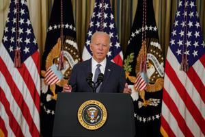 Biden golpea a los oligopolios en un intento de mejorar salarios y precios