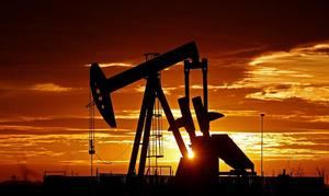 El Petróleo de Texas sube un 2,8 %, a niveles de marzo, por el plan europeo