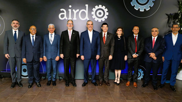 Presidente AIRD revela sector manufacturero ha generado más de 147,000 empleos en primeros nueve meses del año.