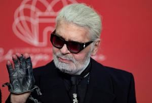 Del adiós de Karl Lagerfeld a la sorpresa de Jennifer López en la pasarela