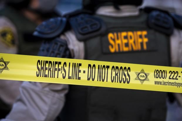 Un tiroteo en California deja seis muertos, incluido un bebé de 6 meses