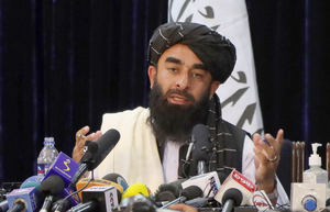 Los talibanes declaran una "amnistía general" tras conquistar Afganistán