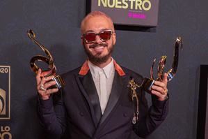 Premio Lo Nuestro se celebra con alfombra pero sin muchos de los nominados