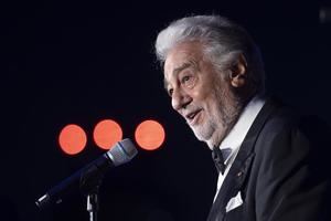 Plácido Domingo: el año del ocaso de un divo que no piensa en la jubilación