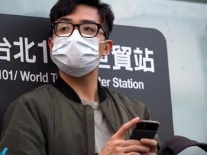 Ya son 571 los casos de infectados por el nuevo coronavirus en China