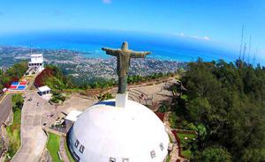 Puerto Plata, Sosúa y Cabarete 