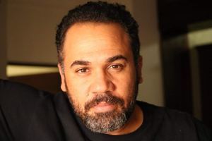 Actor y productor, Mario Alejandro Núñez Árias.