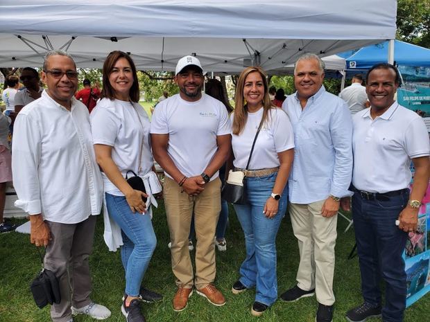 Entidades de Puerto Plata saludan éxito del encuentro anual celebrado por Copropusa en Nueva York