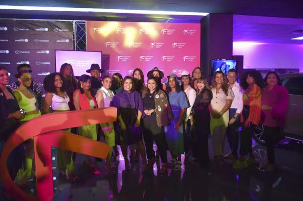 Viene el “Fashion Freak Fest” en el Hotel Dominican Fiesta