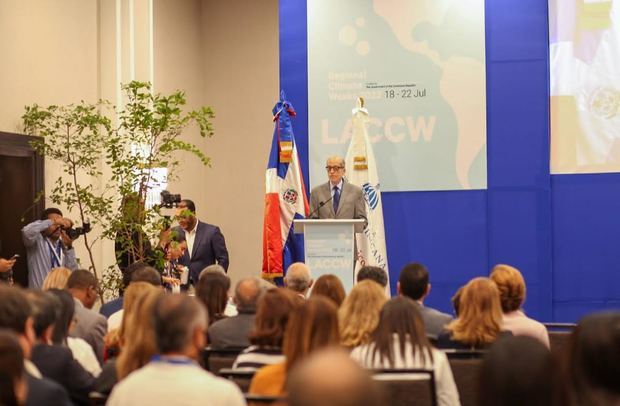 Gobierno premia a empresas carbono neutrales de República Dominicana