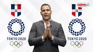 Árbitro de judo designado para Juegos Olimpicos Tokio 2020