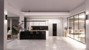 Samsung Electronics lanza la línea Bespoke Infinite