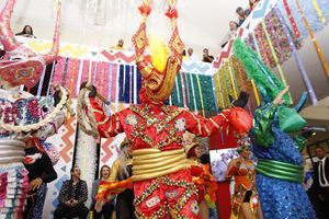 Desfile Nacional de Carnaval estará dedicado a la provincia de Santiago.