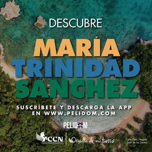 Documentales “Orgullo de Mi Tierra' del Centro Cuesta Nacional disponibles en plataforma de cine dominicano