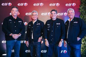 ELF Lubricantes llega al mercado dominicano de la mano de TotalEnergies y su distribuidor Grupo Cometa