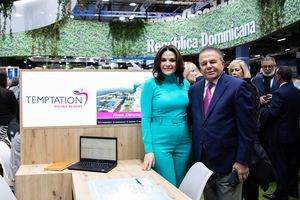 Temptation Miches Resorts presenta en FITUR 2023 su innovador concepto