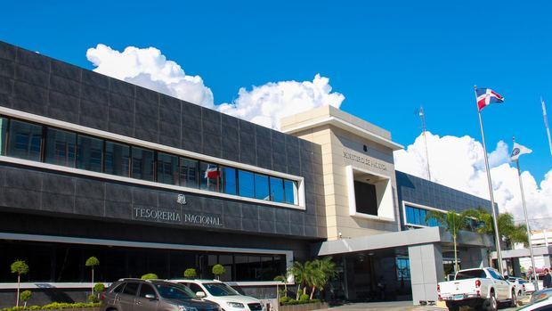 Gobierno desembolsa RD$7,747 millones de pesos en pago Regalí­a Pascual