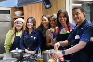 Nestlé impulsa hábitos responsables en la cocina