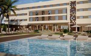 Marriott abrirá el primer Hotel AC en la República Dominicana