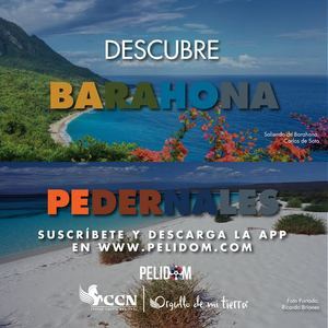 Documentales “Orgullo de Mi Tierra' del Centro Cuesta Nacional disponibles en plataforma de cine dominicano