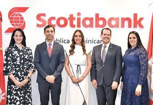 Expo Feria Inmobiliaria Construmedia 2022 anuncia al Scotiabank como banco oficial